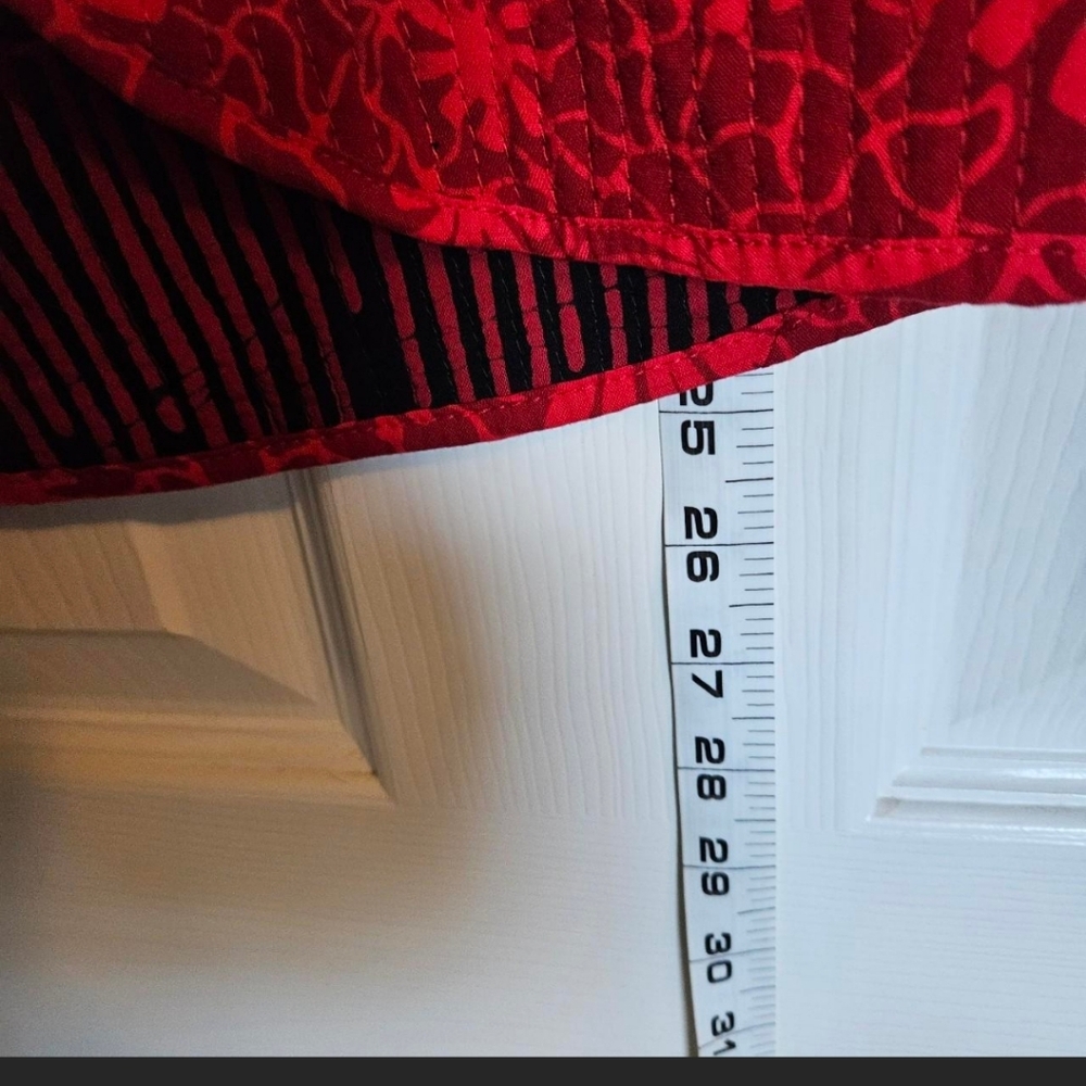 Casual Studio reversable button topper - Picture 6 of 8